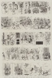 Pierre précoce; ou, ce qu